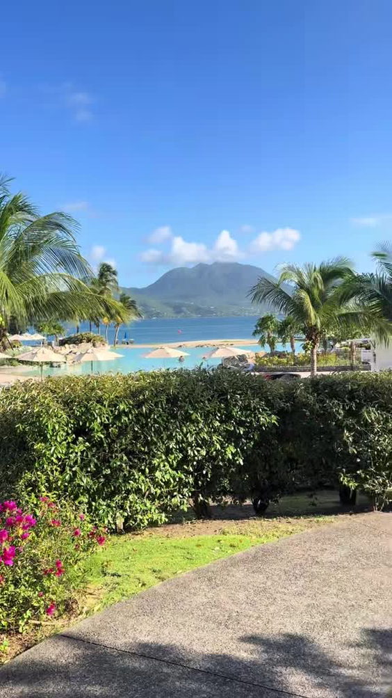 Park Hyatt St. Kitts Christophe Harbour