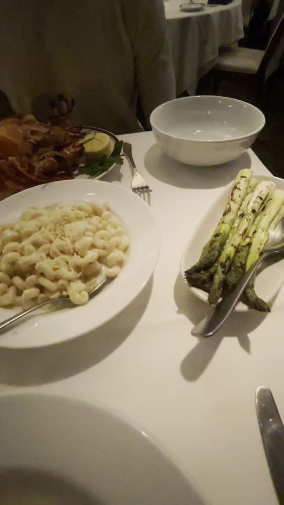 Chops & Lobster Bar
