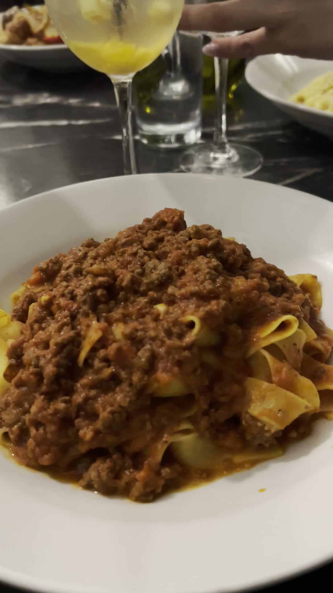 Iavarone Italian Kitchen