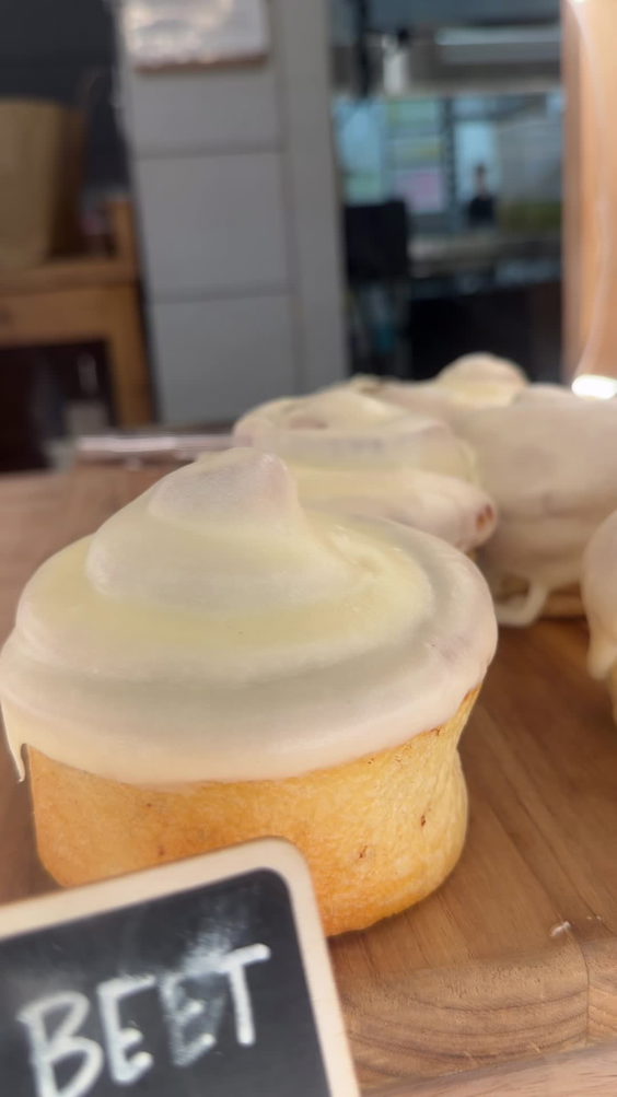 Fat Beet Farm Kitchen & Bakery