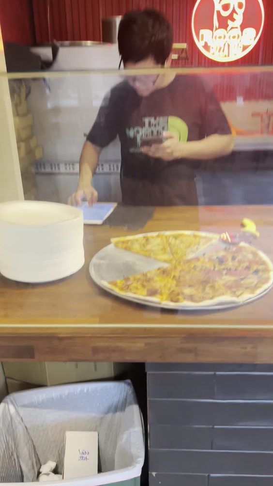 Roospizza