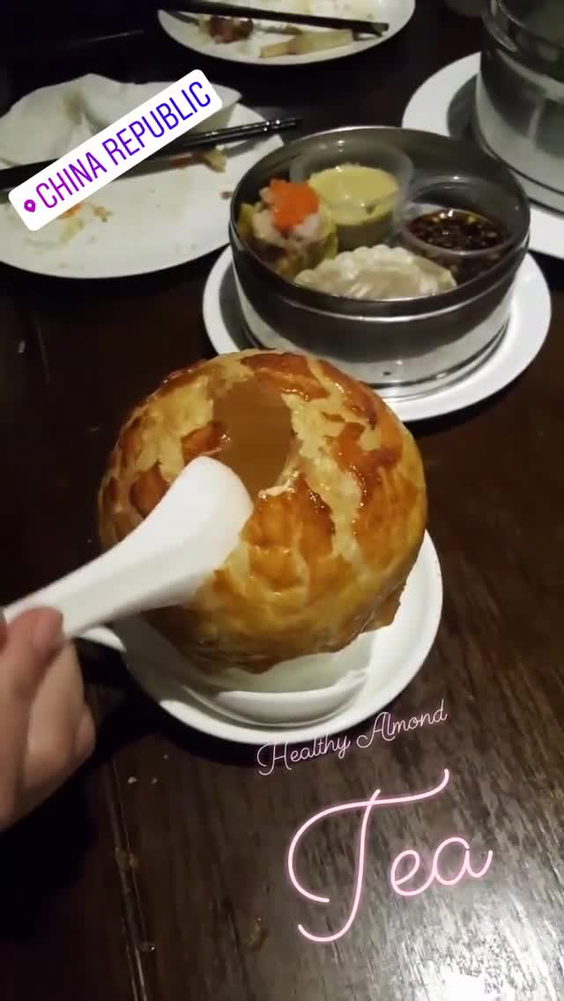 China Republic