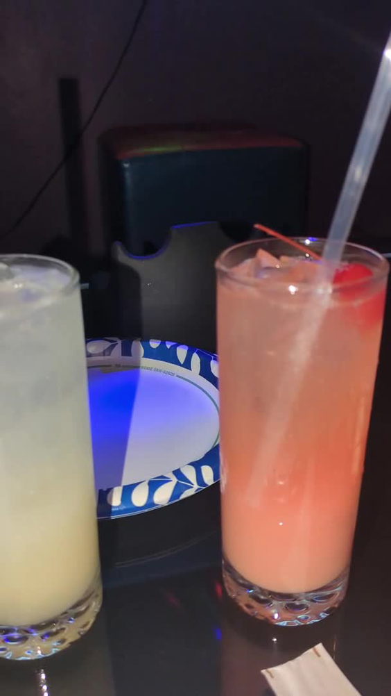 Air Park Karaoke Lounge