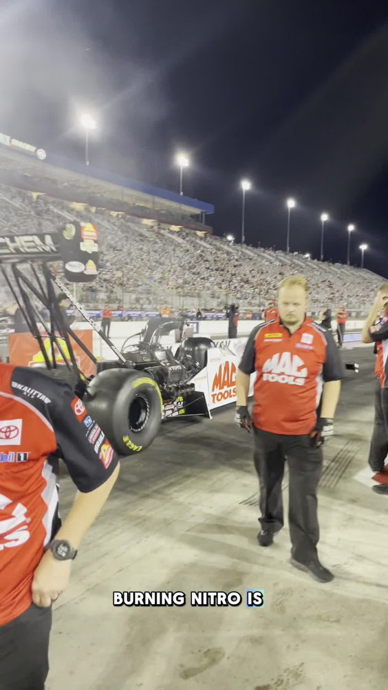 zMax Dragway