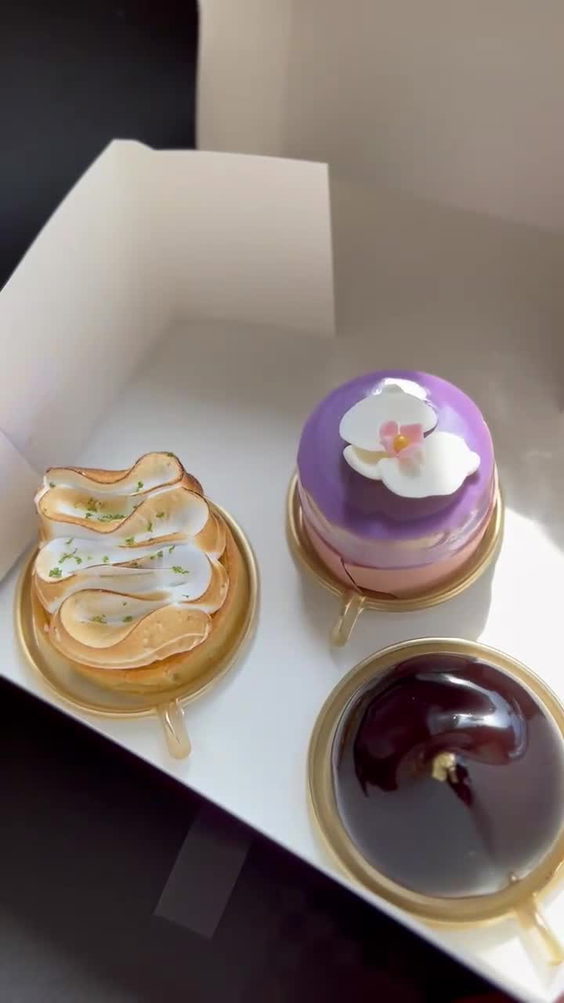 Ruelo Patisserie