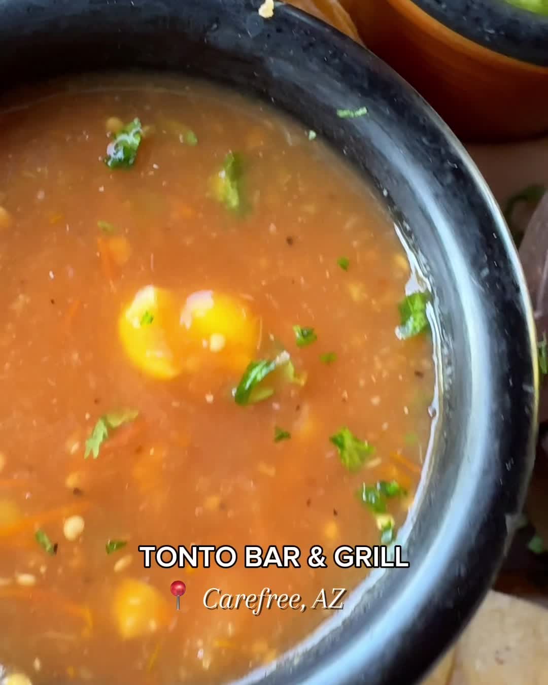 Tonto Bar & Grill