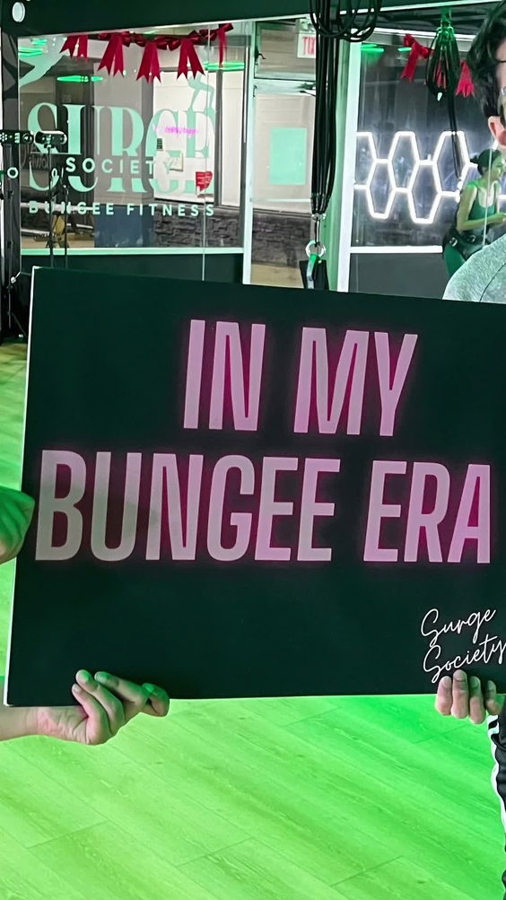 Surge Society