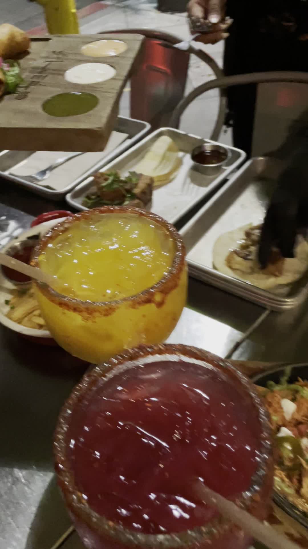 King & Queen Cantina