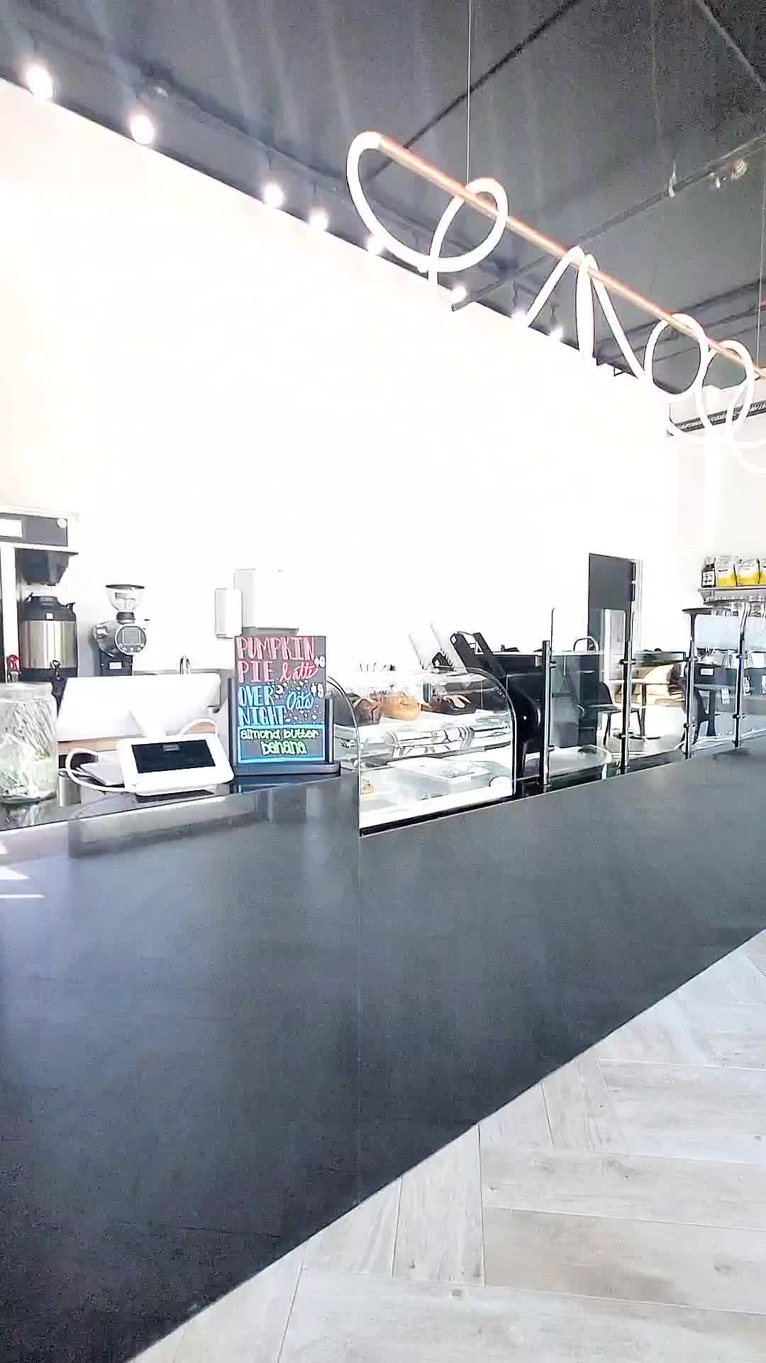 Archer's Arrow Coffee House