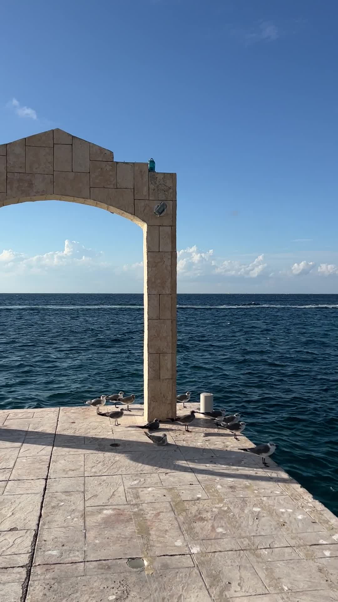 Cozumel Palace