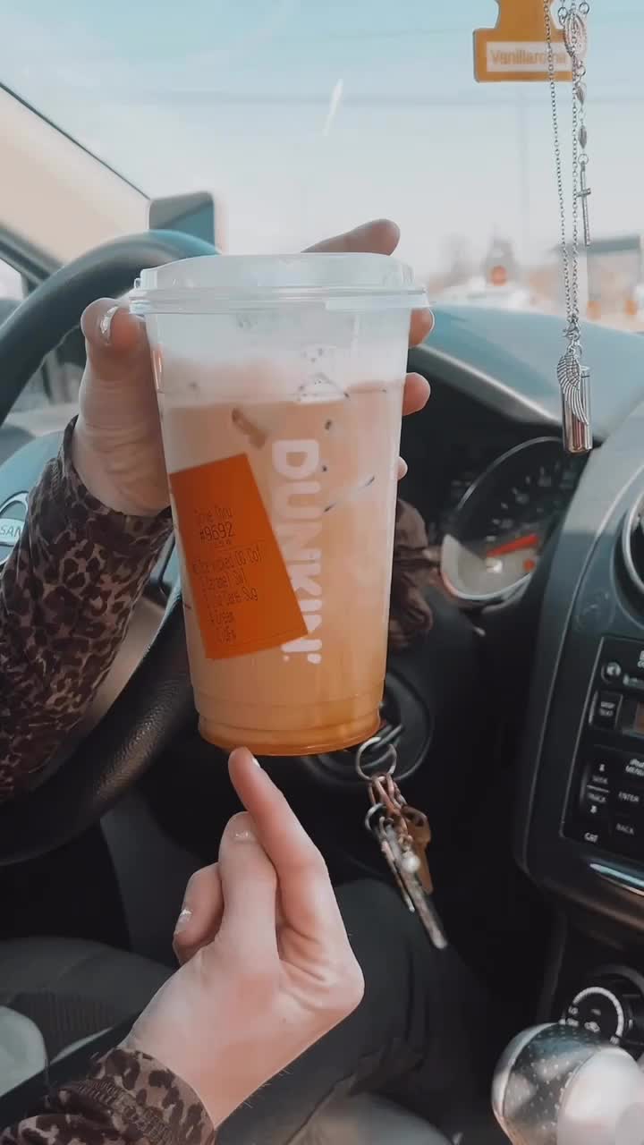 Dunkin'