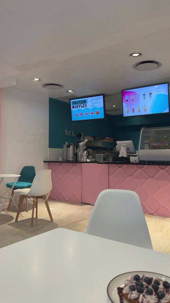 Hercules Cafe