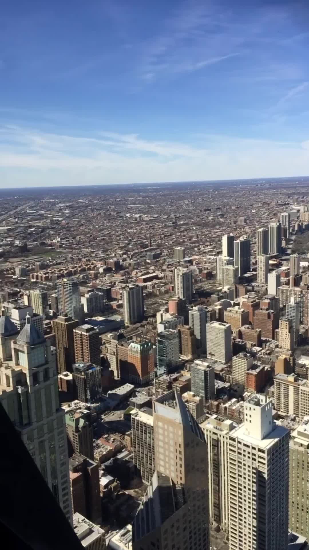 Video review of 360 CHICAGO