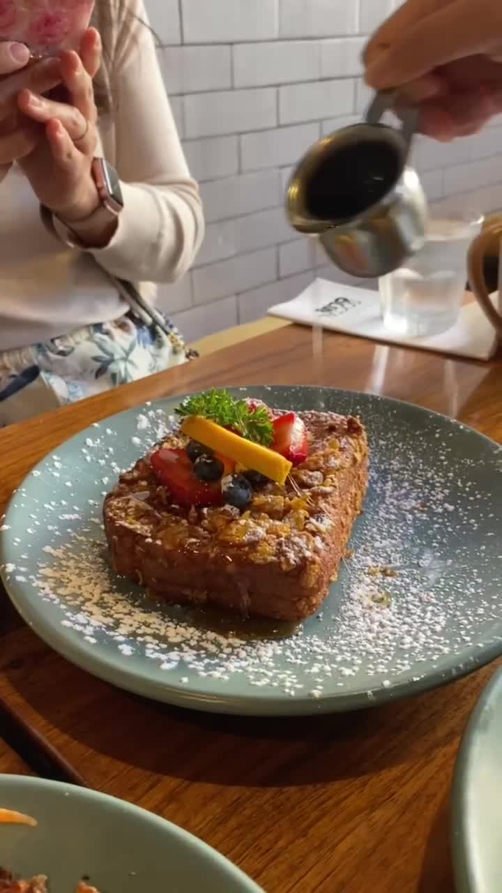 Berkeley Social Club