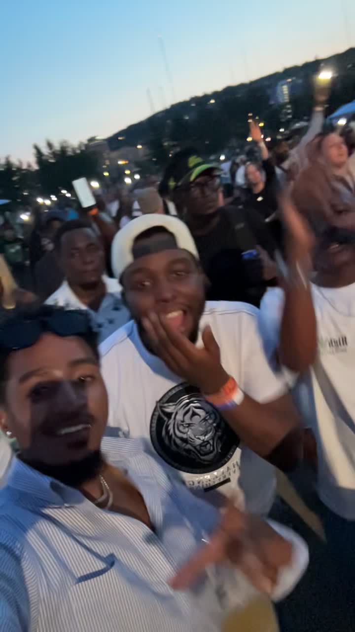 Video review of Bayfront Festival Park