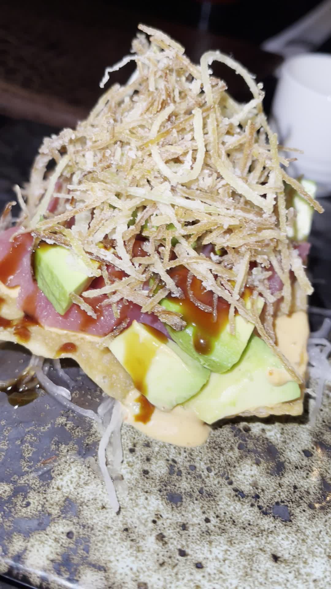 Uni'Ko Japanese House