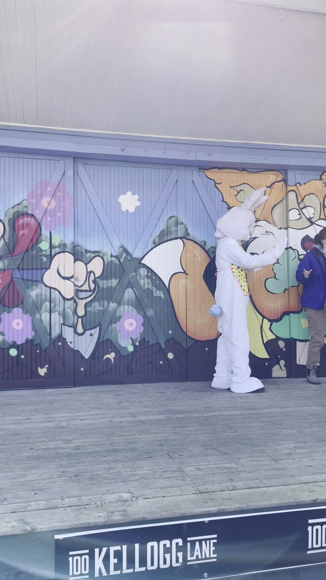 Storybook Gardens