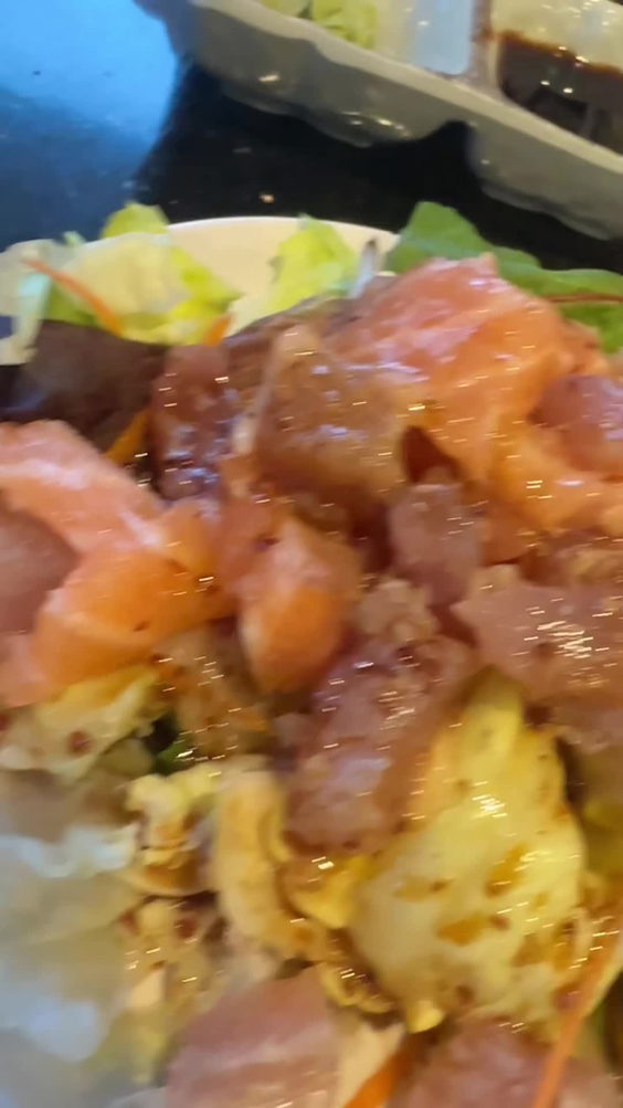 Ginza Sushi