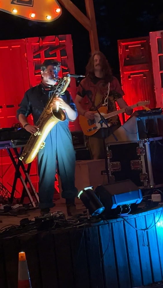 Elements Music & Arts Festival