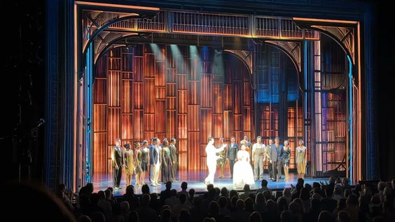 Overture Center for the Arts