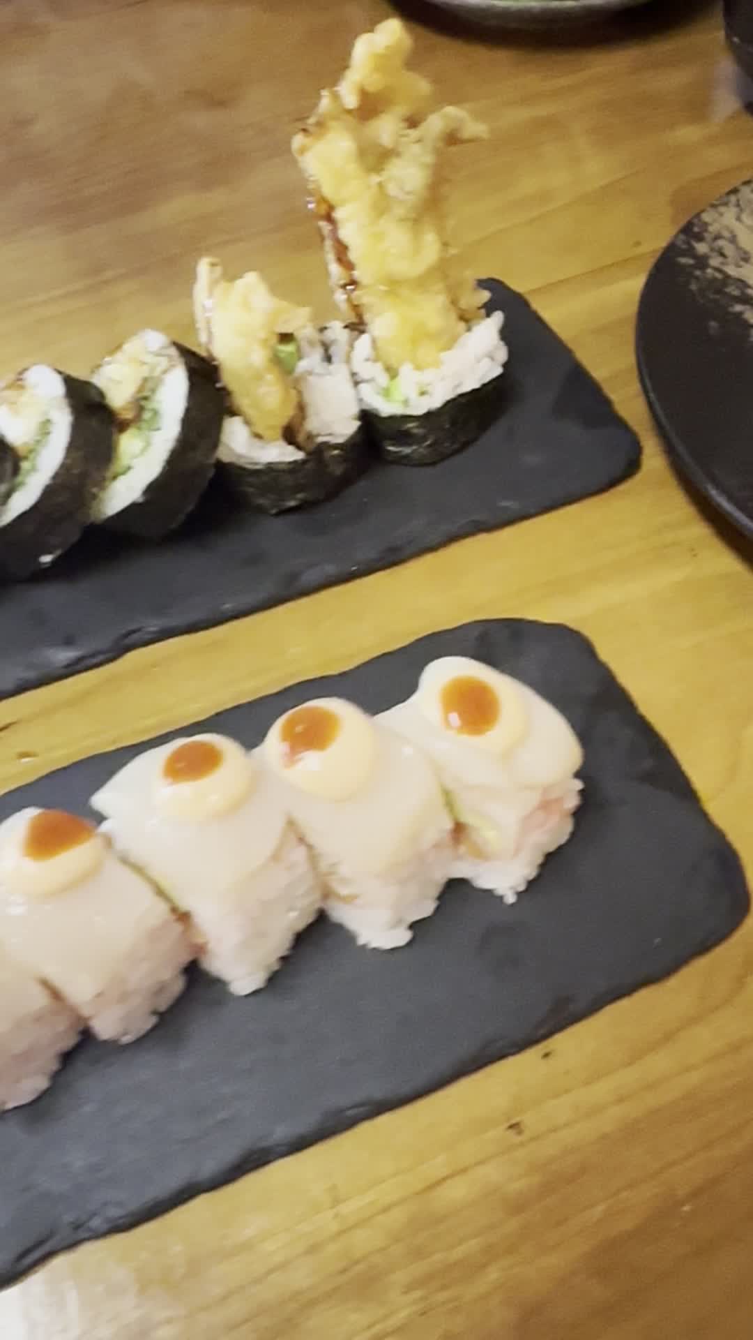 Ichika Sushi House