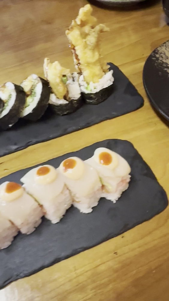 Ichika Sushi House