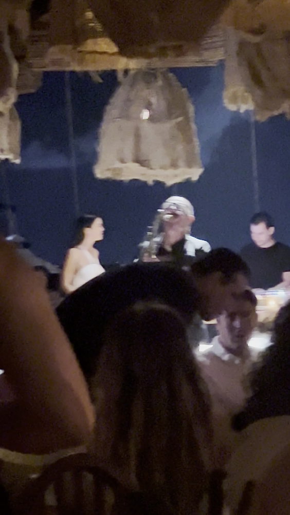 Taboo Cancún