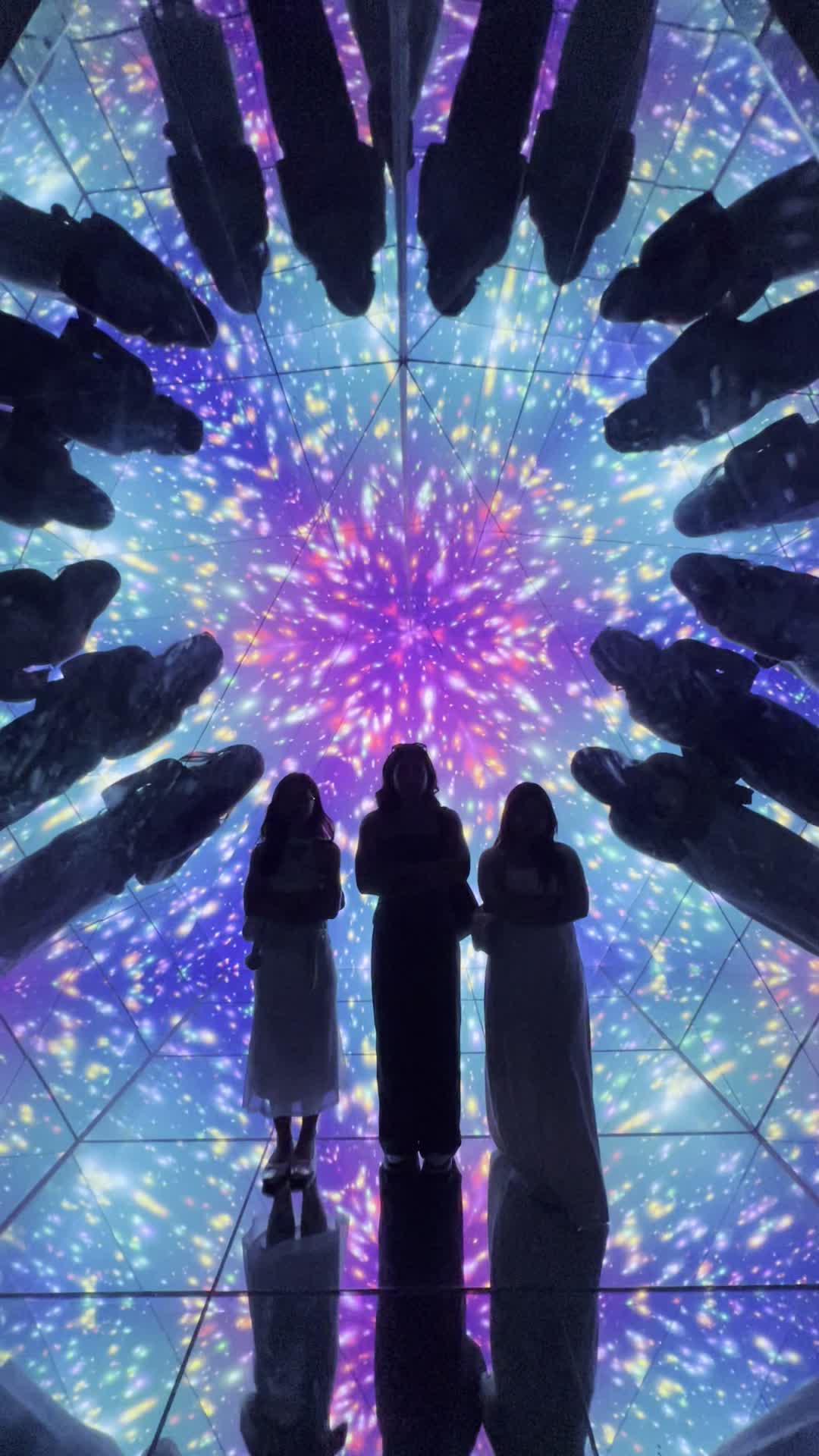 Hlc starry sky museum