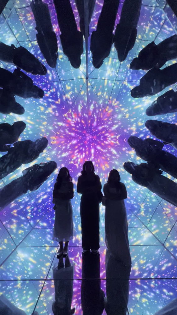 Hlc starry sky museum