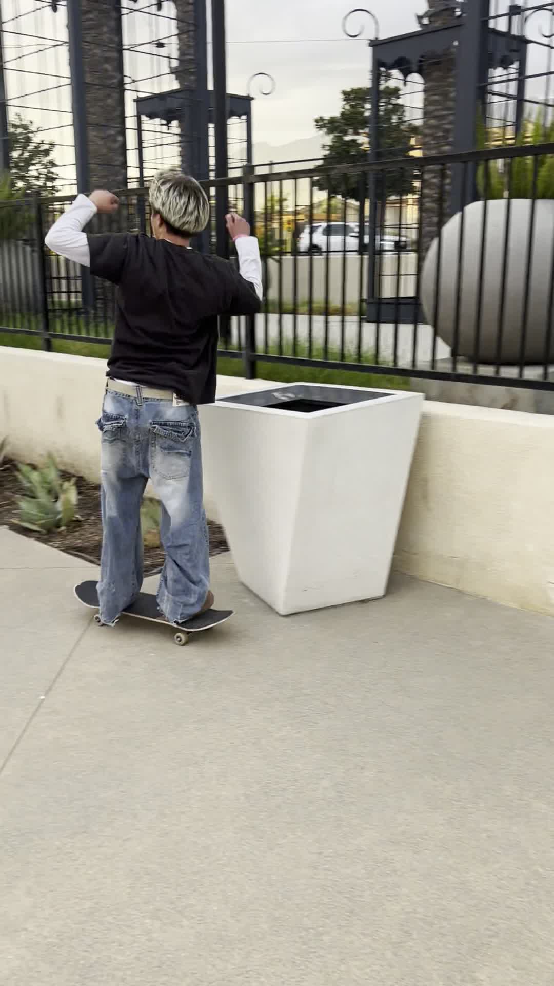 City Moment · Rancho Cucamonga
