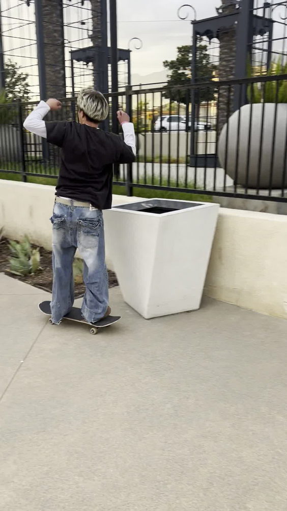 City Moment · Rancho Cucamonga