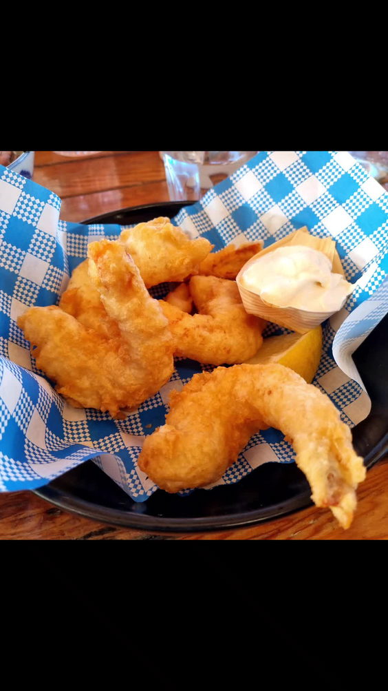 Woy Woy Fishermen's Wharf