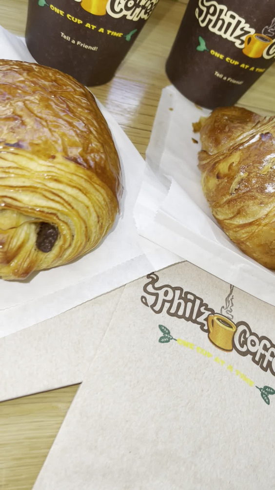 Philz Coffee