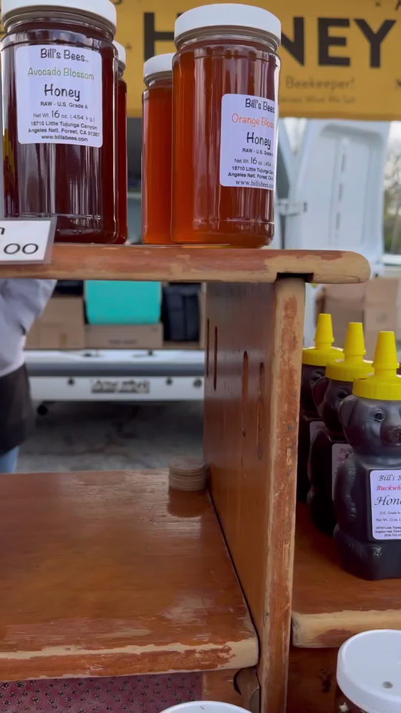 Pasadena-Victory Park Farmer's Market