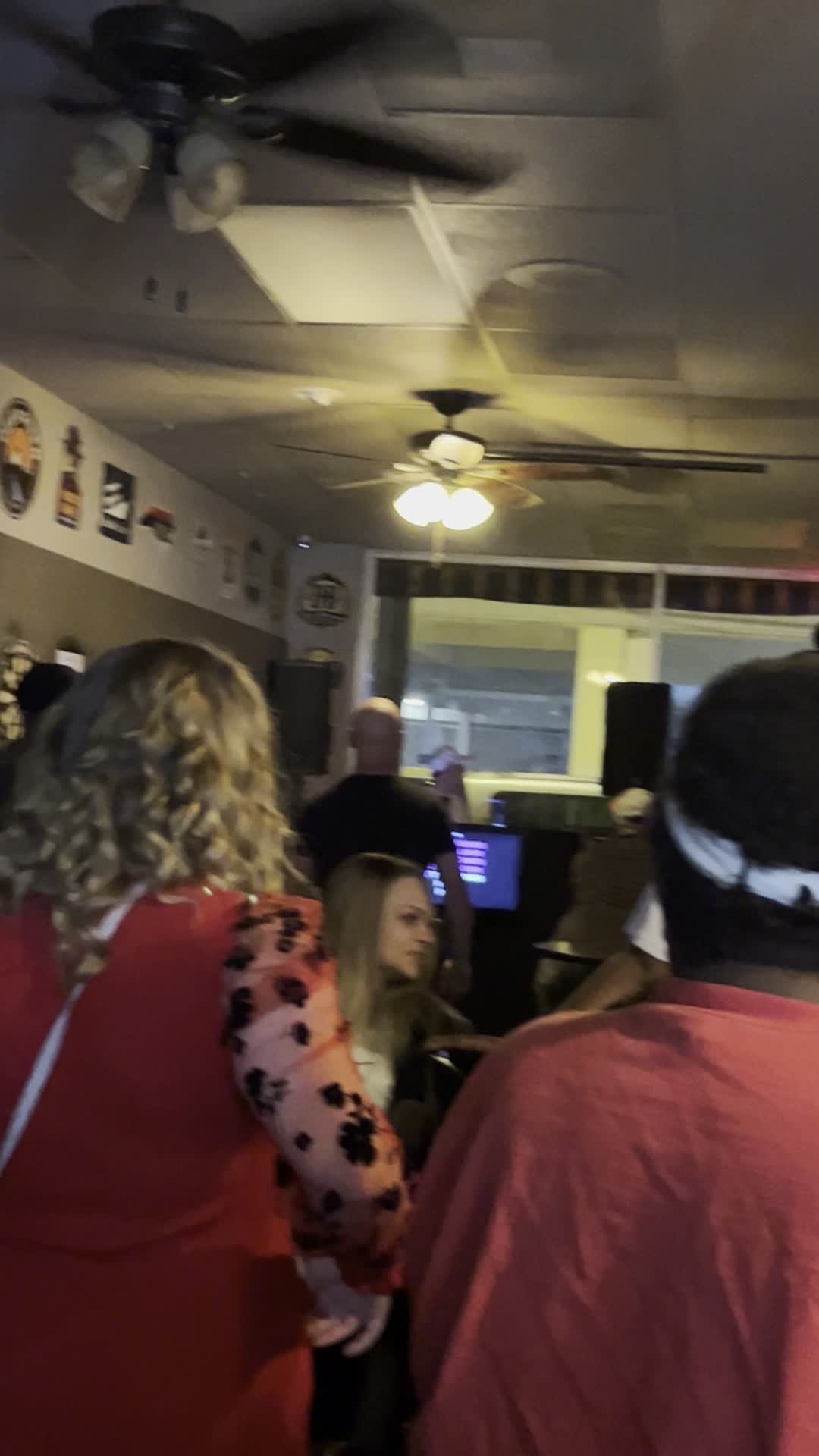 Coasters Downtown Draught House