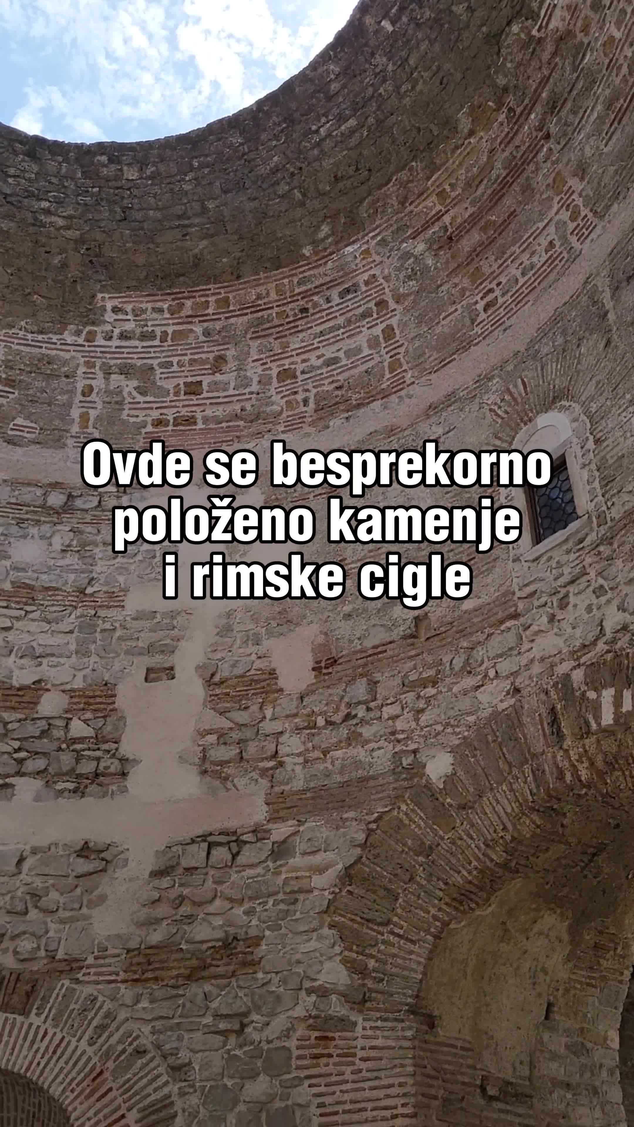Diocletian's Palace