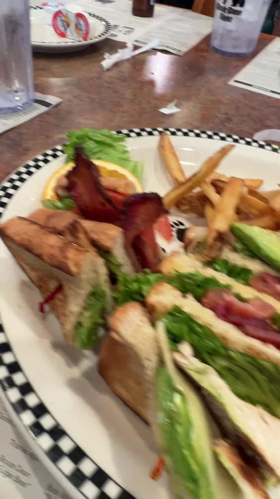 Black Bear Diner