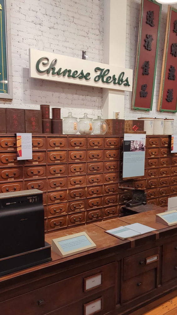 Chinese American Museum