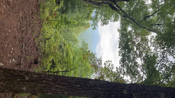 Smithgall Woods State Park