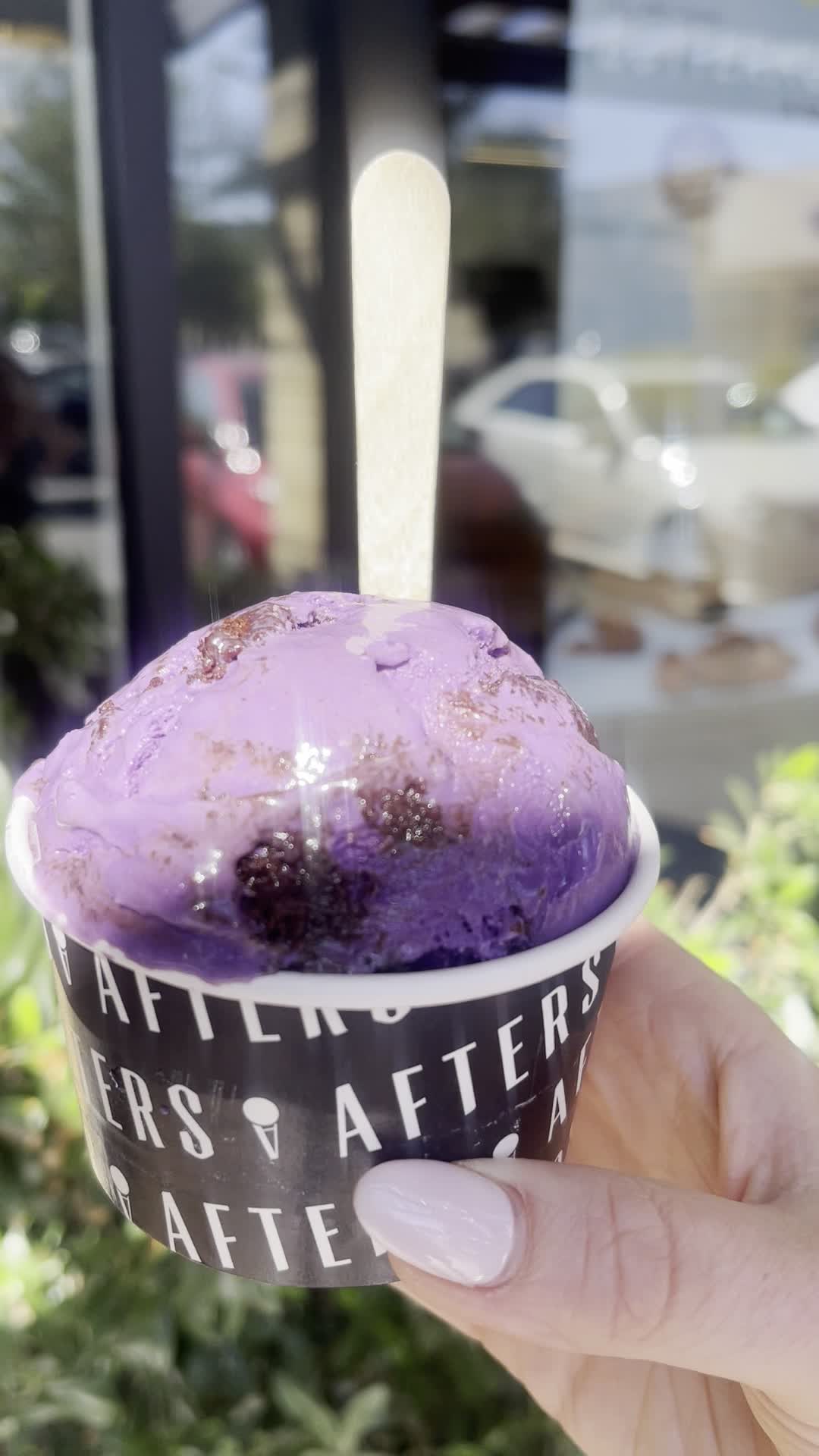 Video review of Afters Ice Cream