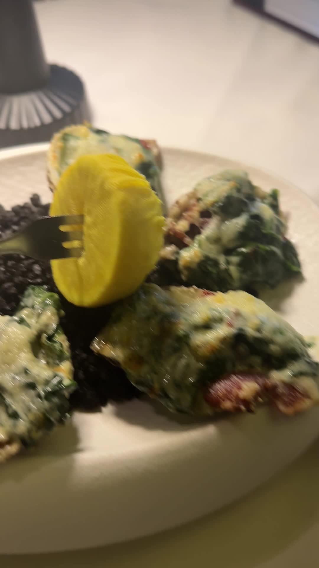 Video review of Toulouse