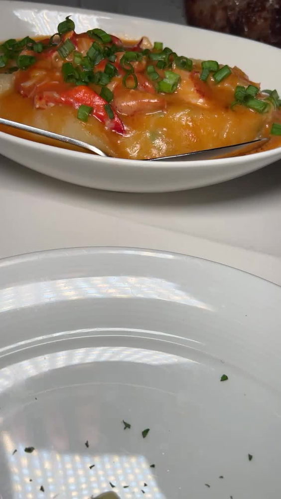 Eddie V’s Prime Seafood