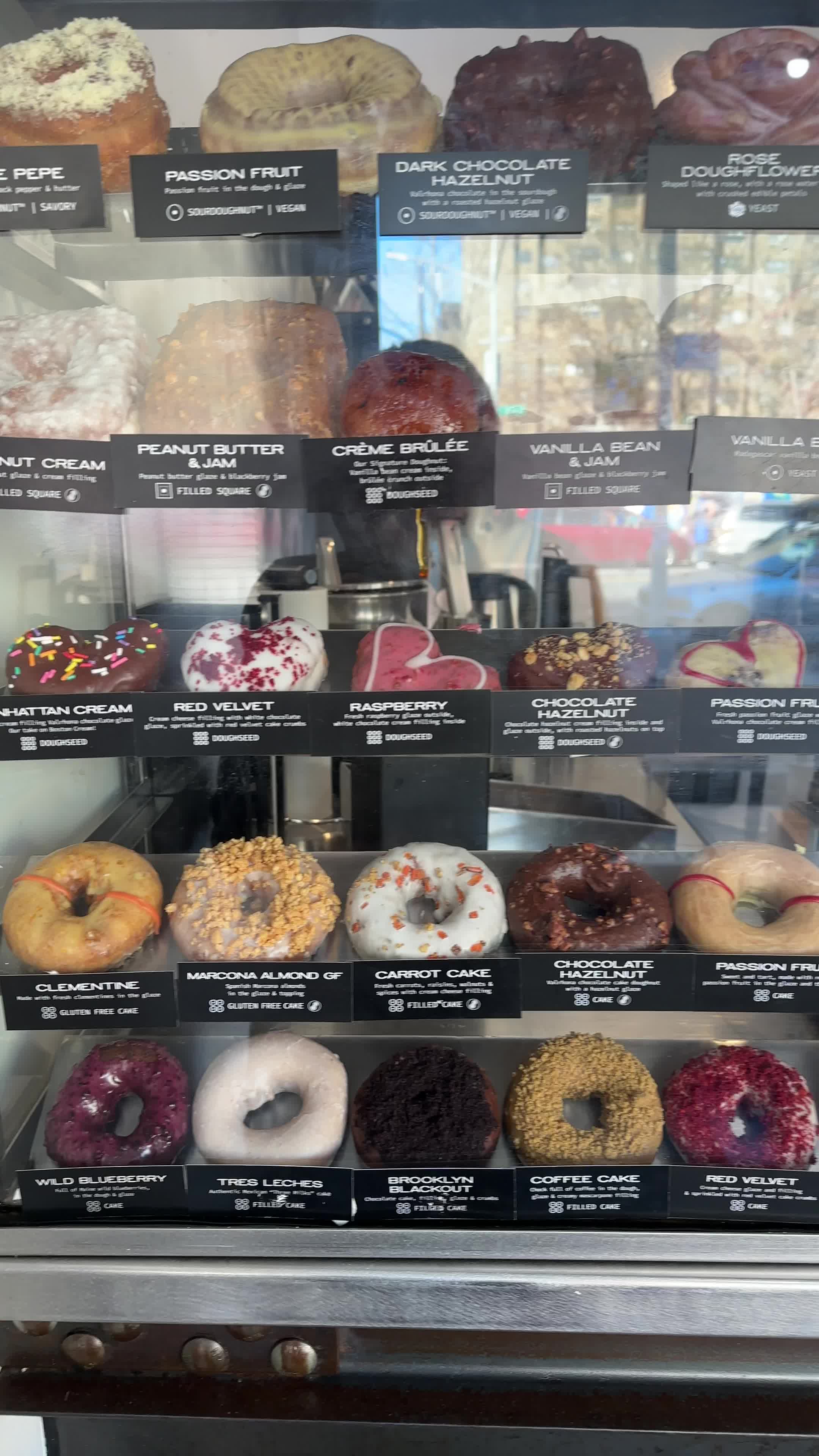 Doughnut Plant