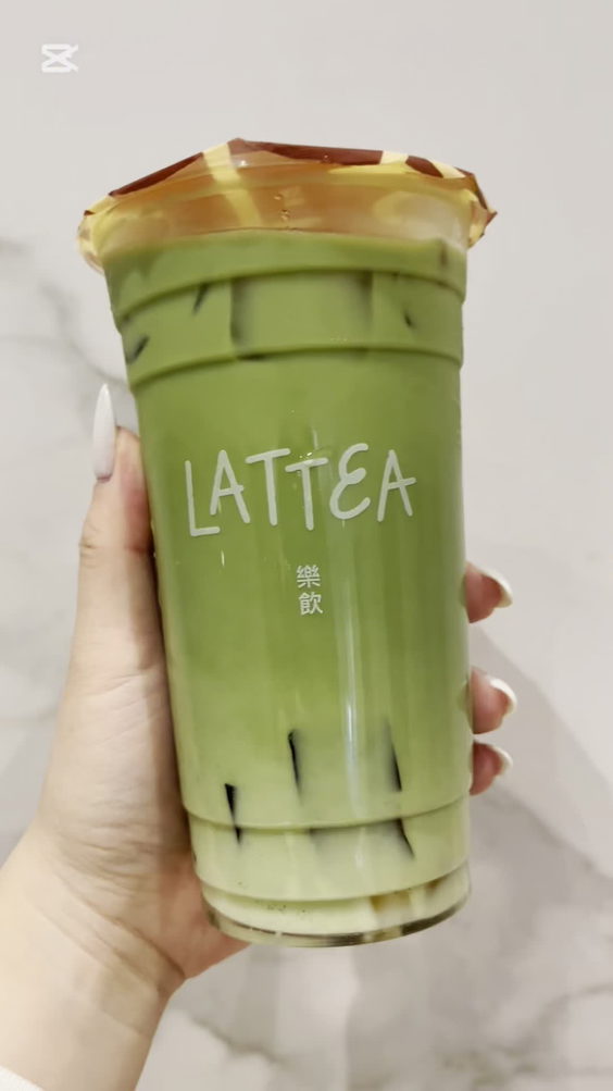 Lattea 樂飲