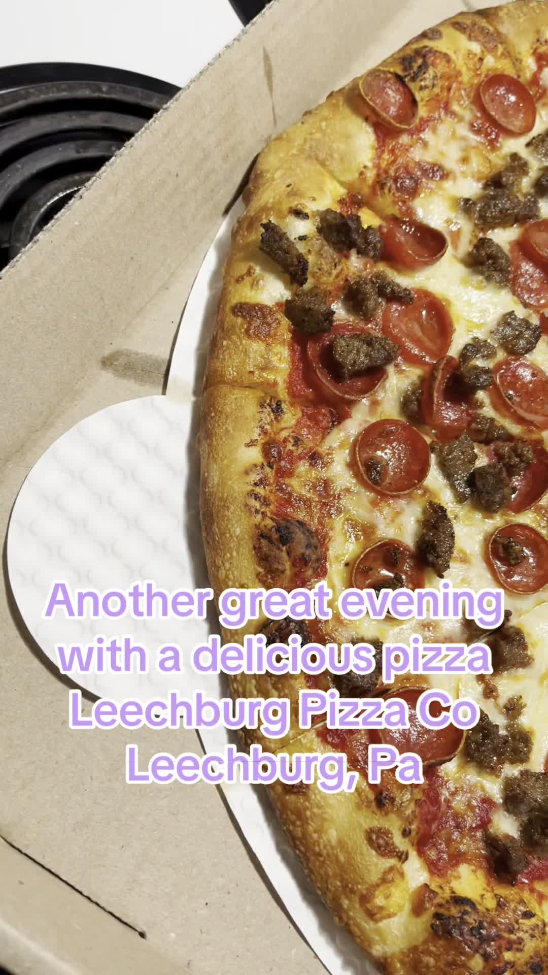 Leechburg Pizza Co.