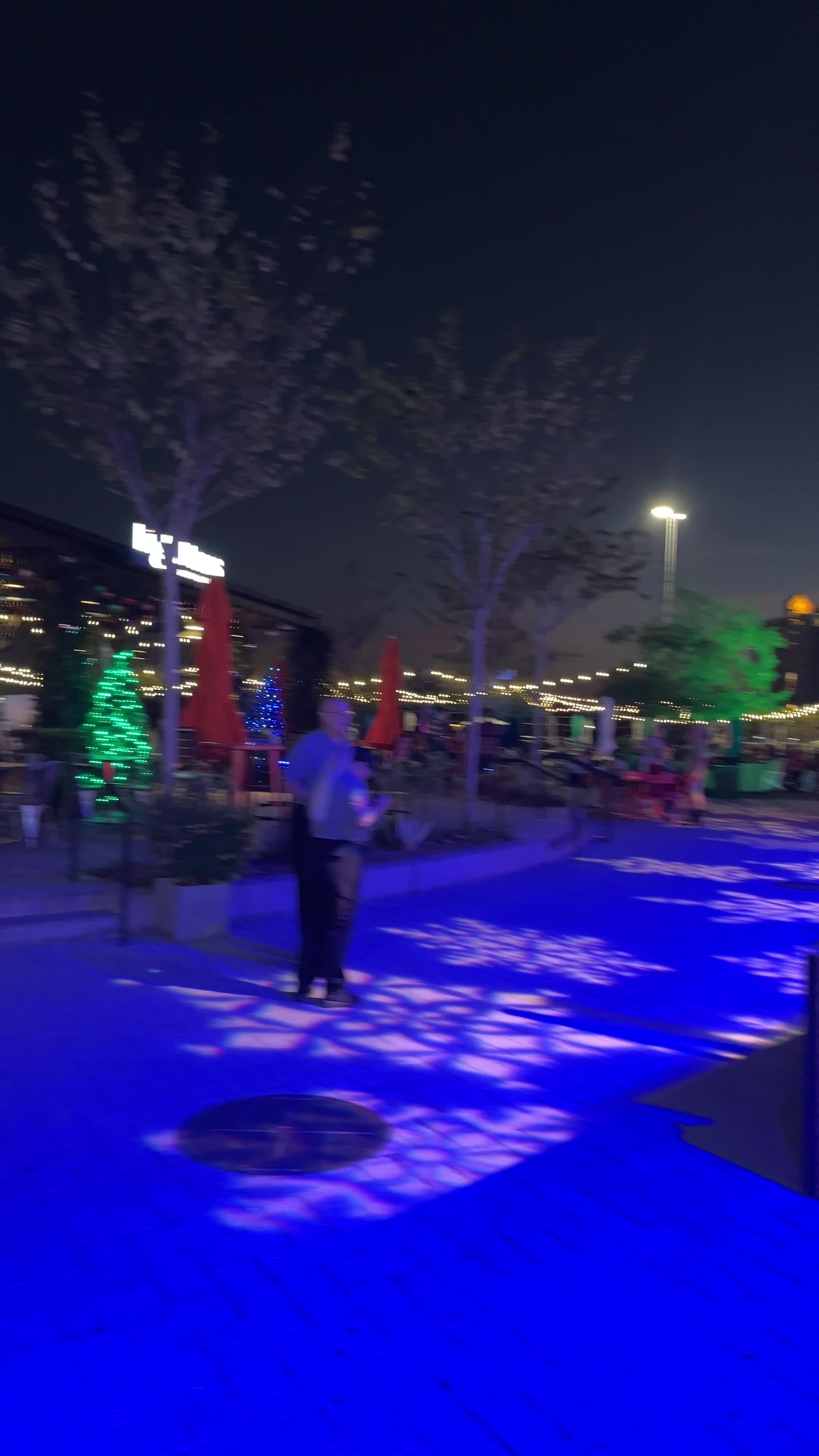 The Blind Tiger Cafe - Sparkman Wharf
