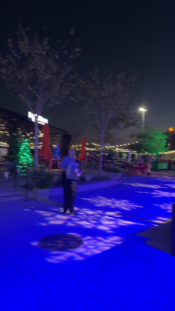 The Blind Tiger Cafe - Sparkman Wharf