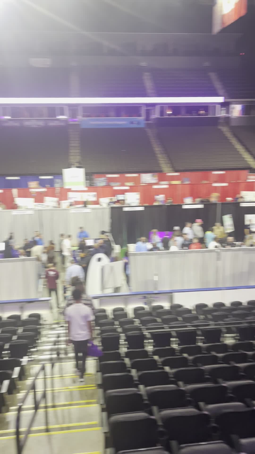 NOW Arena