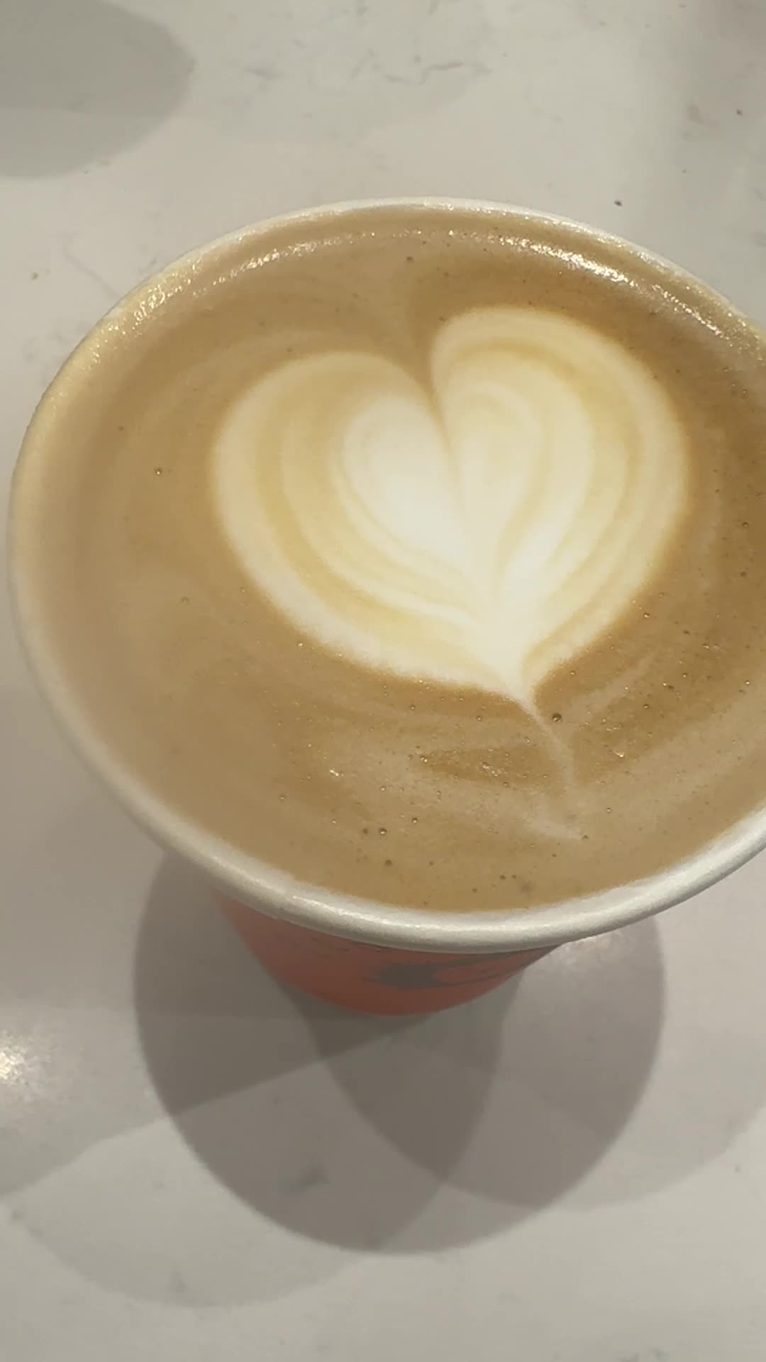 Video review of Coffeebar