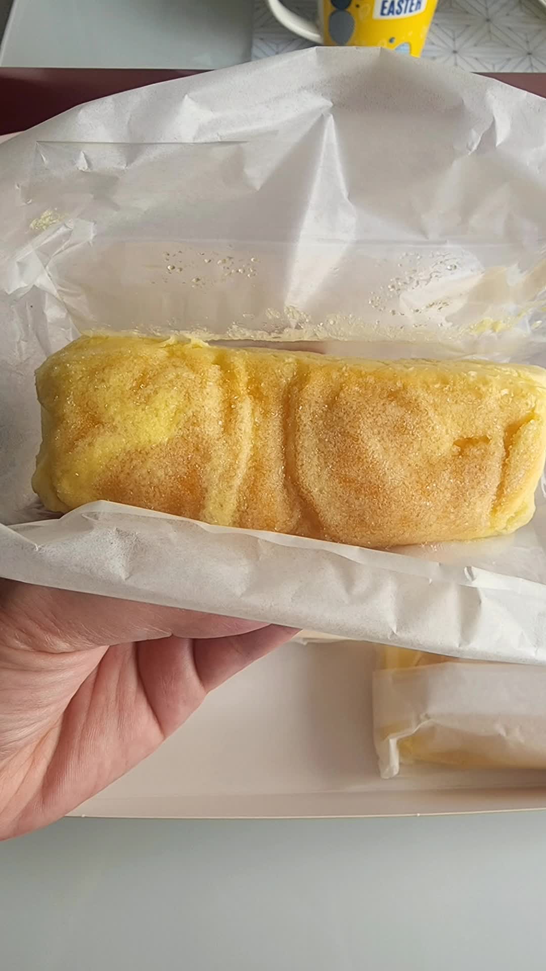 Video review of Century City Mall